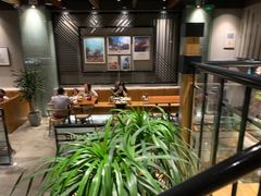 大堂-TIGERS老虎西餐(亦庄店)
