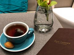 -PAUL LAFAYET 法式甜品(港汇广场店)