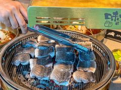 -味家烤肉烤鳗鱼牛排(西塔旗舰店)