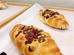 -焙·伴蛋糕茶歇甜品台定制
