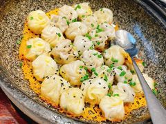 拇指生煎-汤记传菜(浦江店)