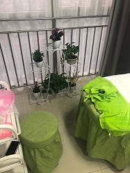 -荟草堂专业痘肌皮肤管理
