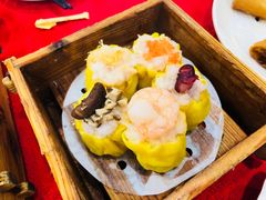 -鼎珑点心仔(燕塘店)