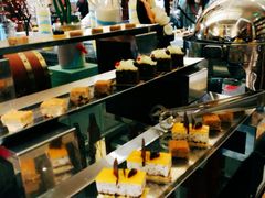 -盛宴标帜西餐厅龙虾.鲍鱼•牛排(重庆喜来登大酒店)