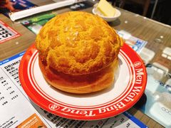 旺角菠萝油-敏华冰厅(天河城店)