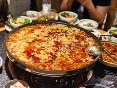 -小饕荟雅安贡椒鱼鲜馆(广福桥店)