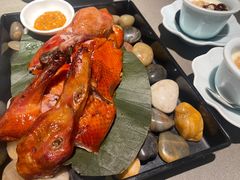 -小厨娘绣中淮扬(大行宫科巷店)