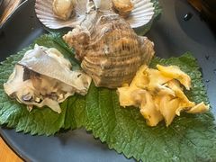 -松岛渔村(迎客路店)