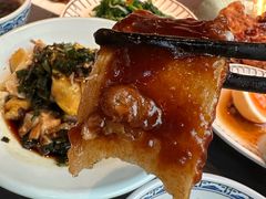 -阿大排档(长春这有山店)