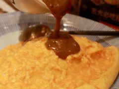 -堂本家洋食别馆·炸猪排(中心城店)