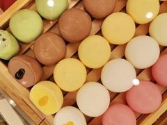 -君之狮子山·轻糖烘焙(松江印象城店)