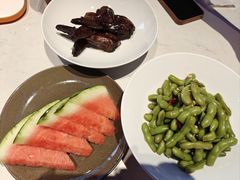 -杨氏青龙虾·羊蝎子(托乐嘉店)