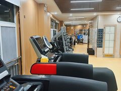 -中田健身工作室(博兴路店)