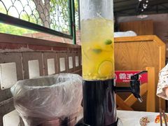 -霸王虾·麻辣小龙虾(清水河公园店)