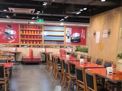 -宏状元现熬粥·京味菜(五棵松店)