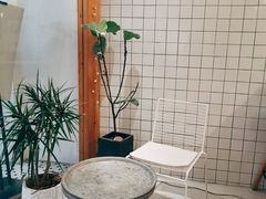 用餐区-COTTON CAFE(德信·中外公寓店)