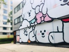 -Seesaw Coffee(上生新所店)