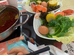 -呷哺呷哺(西单大悦城店)