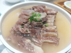 -新仙清汤牛腩(铜锣湾店)