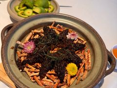 -若蘭慈·无国界素食料理(欢乐海岸店)