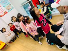 -英孚教育青少儿(高新公园茂中心)