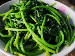 -竹泉农庄·竹筒饭(从化店)