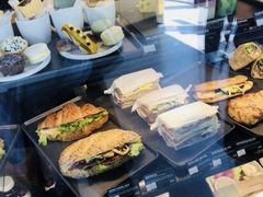 -星巴克(杭州下沙福雷德店)