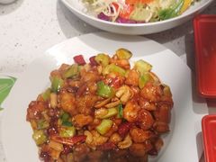 -玉林烤鸭店(垡头店)