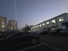 -山姆会员商店(上海浦东店)