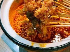 -茅庐川菜(青岛凯德店)