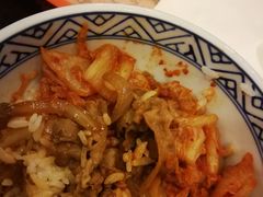 -吉野家(黑牛城道店)