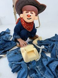 -玛瑞莎·儿童·亲子摄影(越秀店)