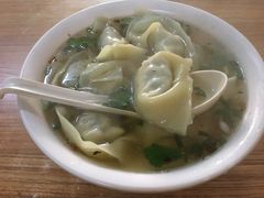 -福建千里香馄饨馆(淠河路店)