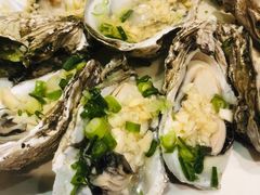-盛港湾海鲜食府(黄沙店)