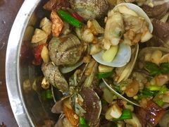 -凡老头米线砂锅(古荡新村西粮站)