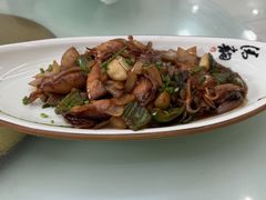 -海鲜人家(吕四店)