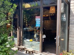 门面-四喜小胖·北京涮肉(五道营店)