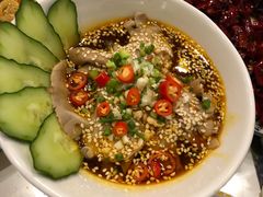 蓉城小腰怪-付掌柜在成都·热炒砂锅集(金禾店)