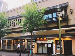门面-梅丘·寿司の美登利(银座店)