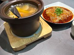 -麻都·成都菜(人民广场店)