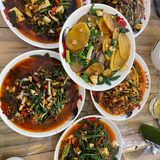 值得所有菜都吃一遍