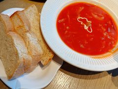 -波特曼西餐厅(中央大街店)