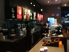 -星巴克(厦门SM新生活广场店)