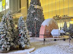 -东莞松山湖万象汇