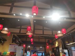 -富正毅三下锅·湘西韵味(天门山索道店)