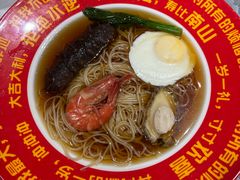 -即墨印象