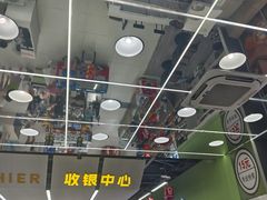 -洪都百货(灵山店)