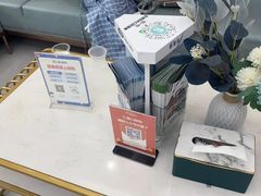 -上海仁爱医院口腔科 · 种植