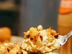 -红猪卤肉饭(大西洋美食城店)