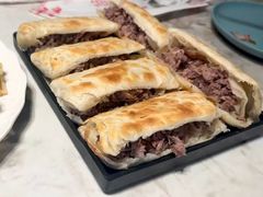 -高玛纳驴肉火烧(一世界店)